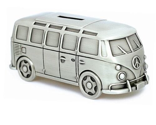 Pankki Minibussi