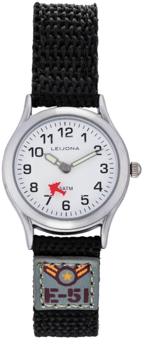 Leijona poikien kello 5223-237