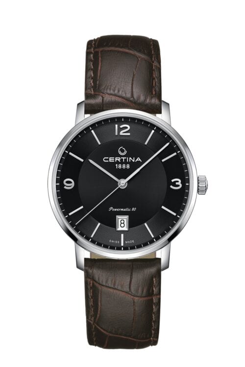 Certina DS Caimano C0354071605700