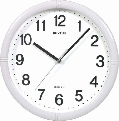 Seinäkello Rhythm CMG434-NR03