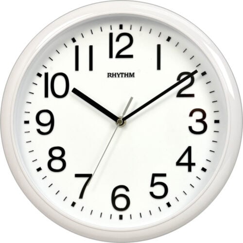 Seinäkello Rhythm CMG579-NR03