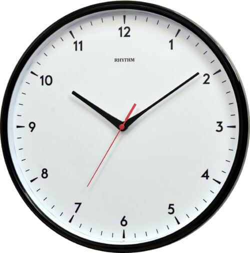 Seinäkello Rhythm CMG589-NR02