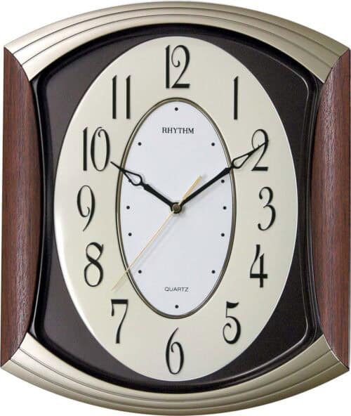 Seinäkello Rhythm CMG856-NR06