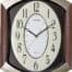 Seinäkello Rhythm CMG856-NR06