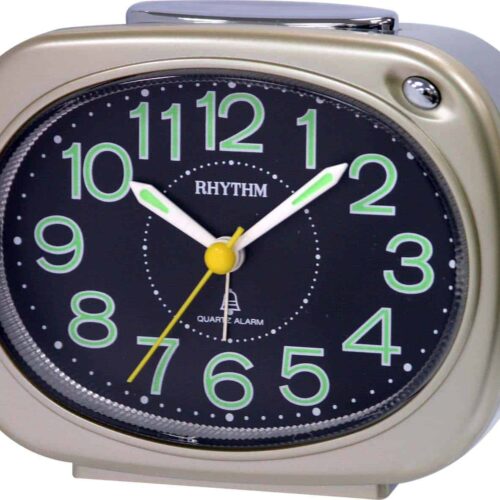 Herätyskello Rhythm CRA814-NR18