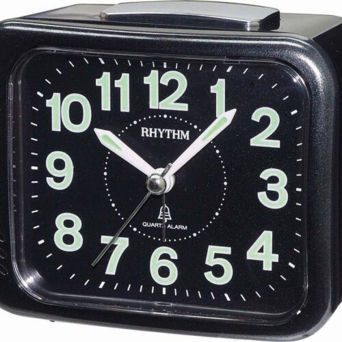 Herätyskello Rhythm CRA829-NR02