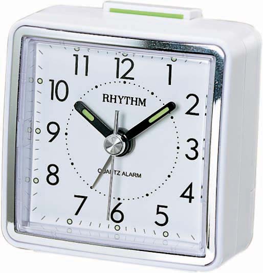 Herätyskello Rhythm CRE210-NR03