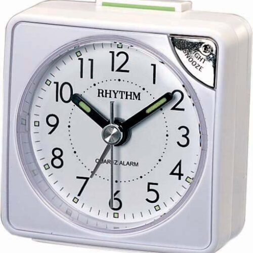 Herätyskello Rhythm CRE211-NR03