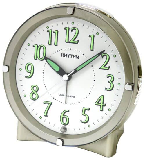 Herätyskello Rhythm CRE807-NR18