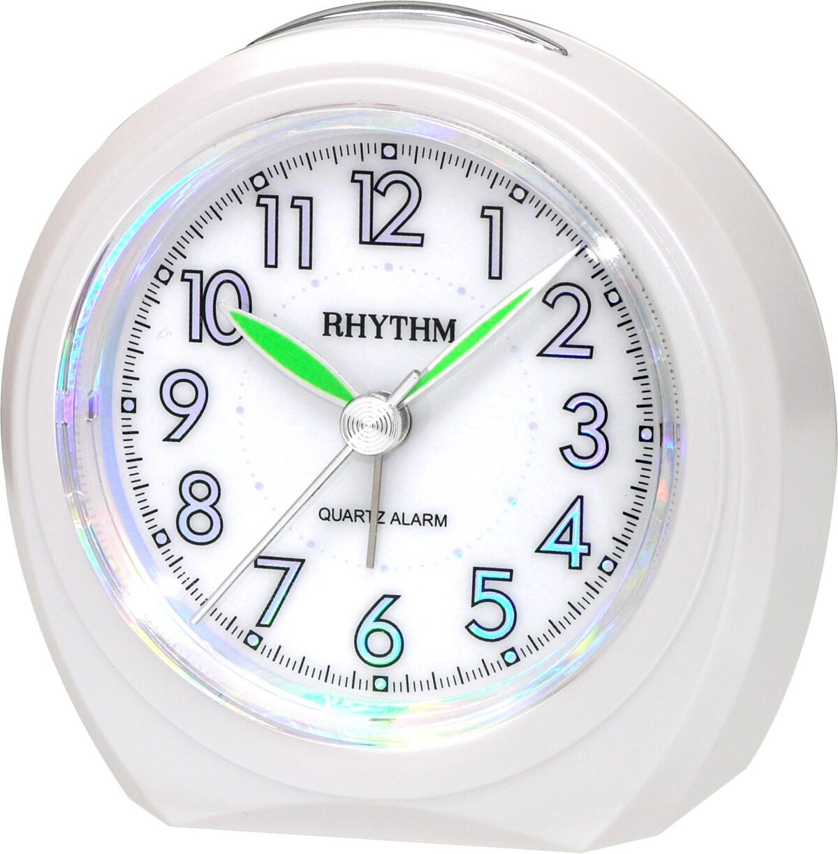 Herätyskello Rhythm CRE815-NR03