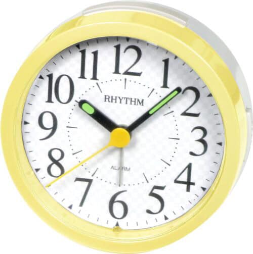Herätyskello Rhythm CRE849-WR33