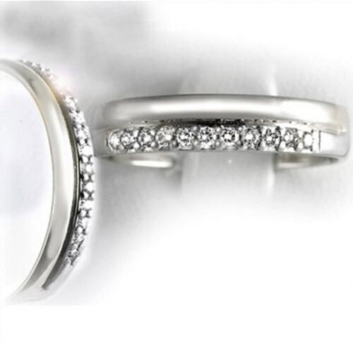 Timanttisormus V9040-10