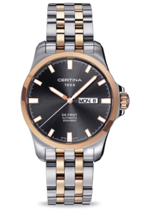 Certina DS First C0144072208100