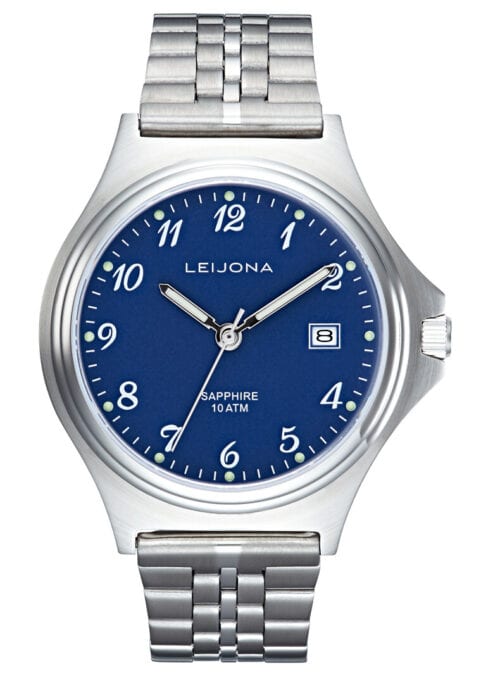 LEIJONA M TERÄS 5012-1902