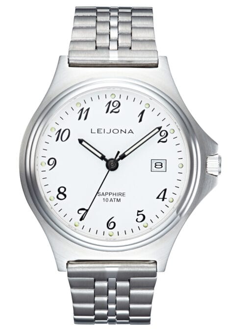 LEIJONA M TERÄS 5012-1907