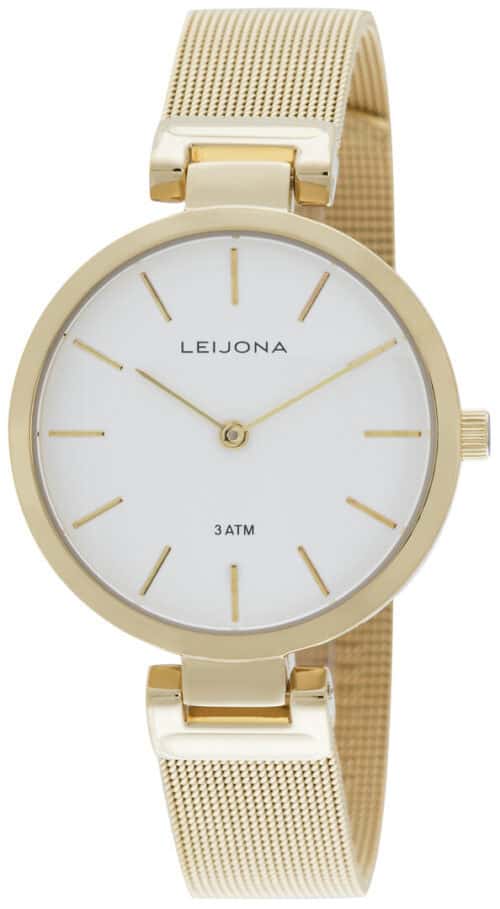 LEIJONA INNAMO N KDBL. TERÄS