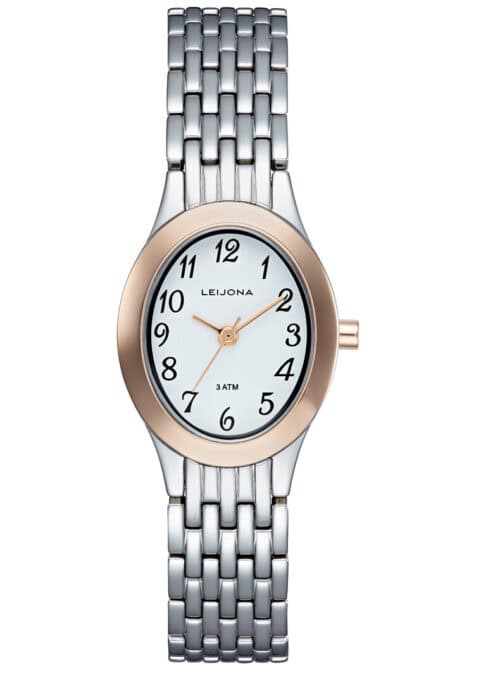 LEIJONA N ROSE/TERÄS 5171-4627