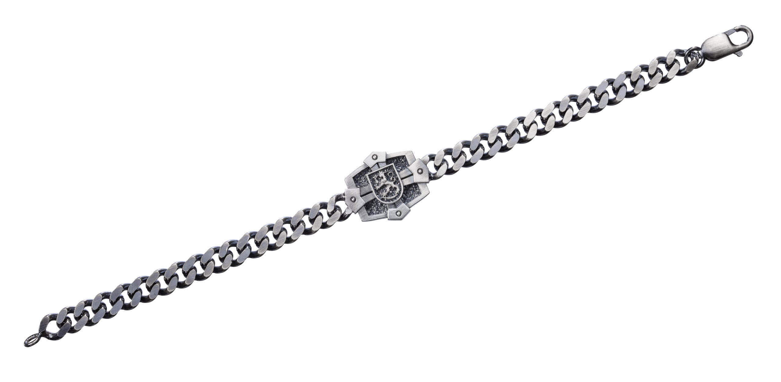 Lumoava 1917 rannekoru