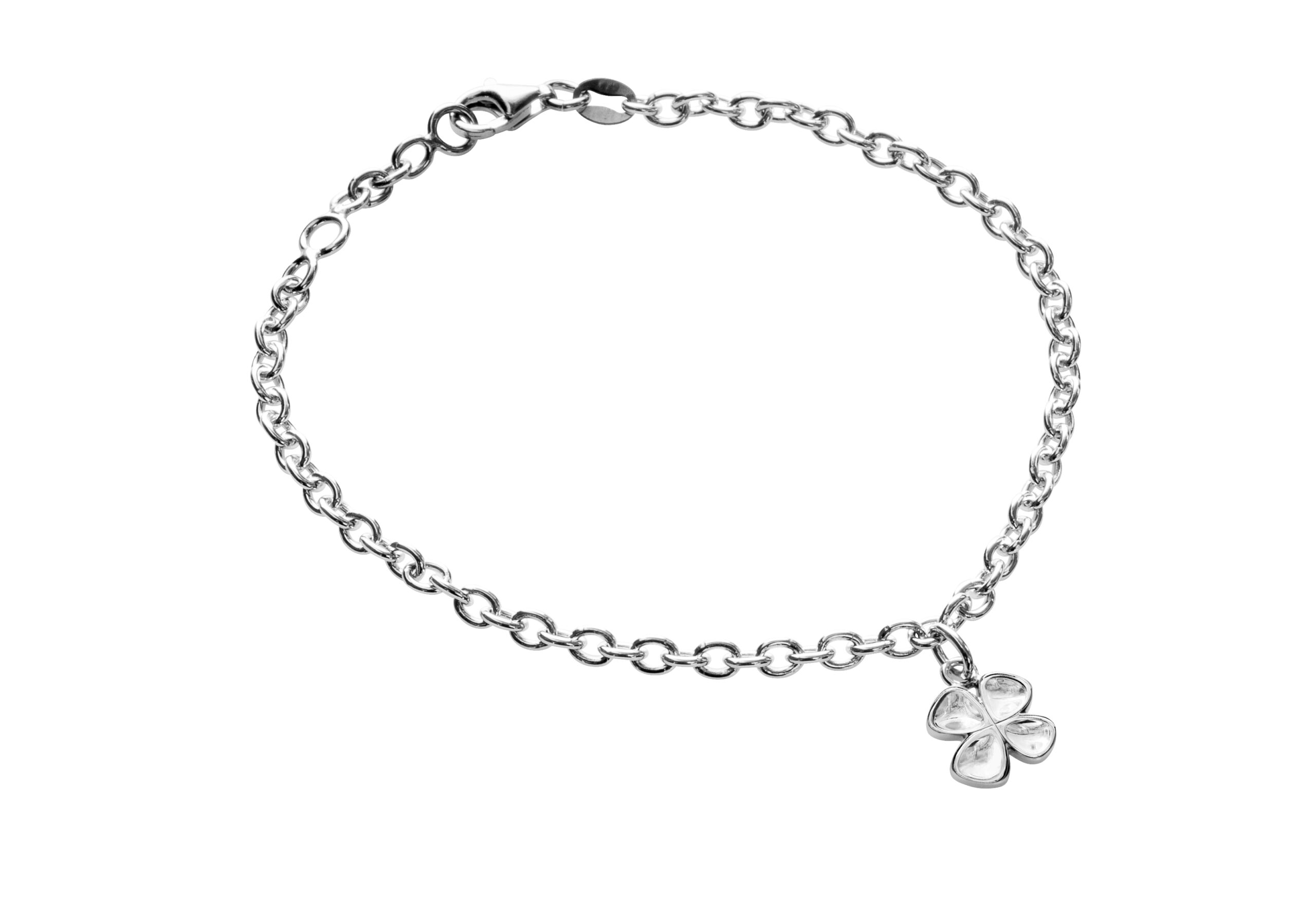 Lumoava Onnekas rannekoru