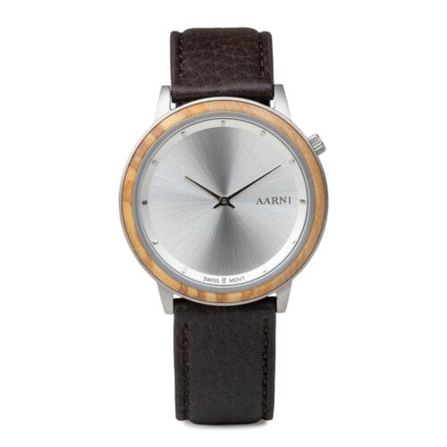 Aarni Loihi – Oliivipuu