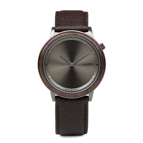 Aarni Loihi – Pähkinäpuu