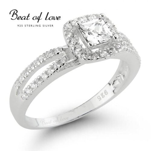Beat of Love hopeasormus "Halo"