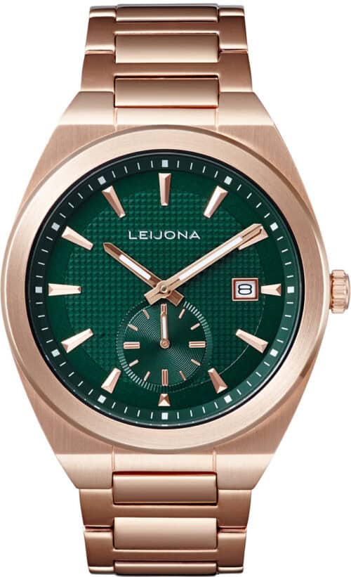 Leijona miesten kello Blägä 5010-2513