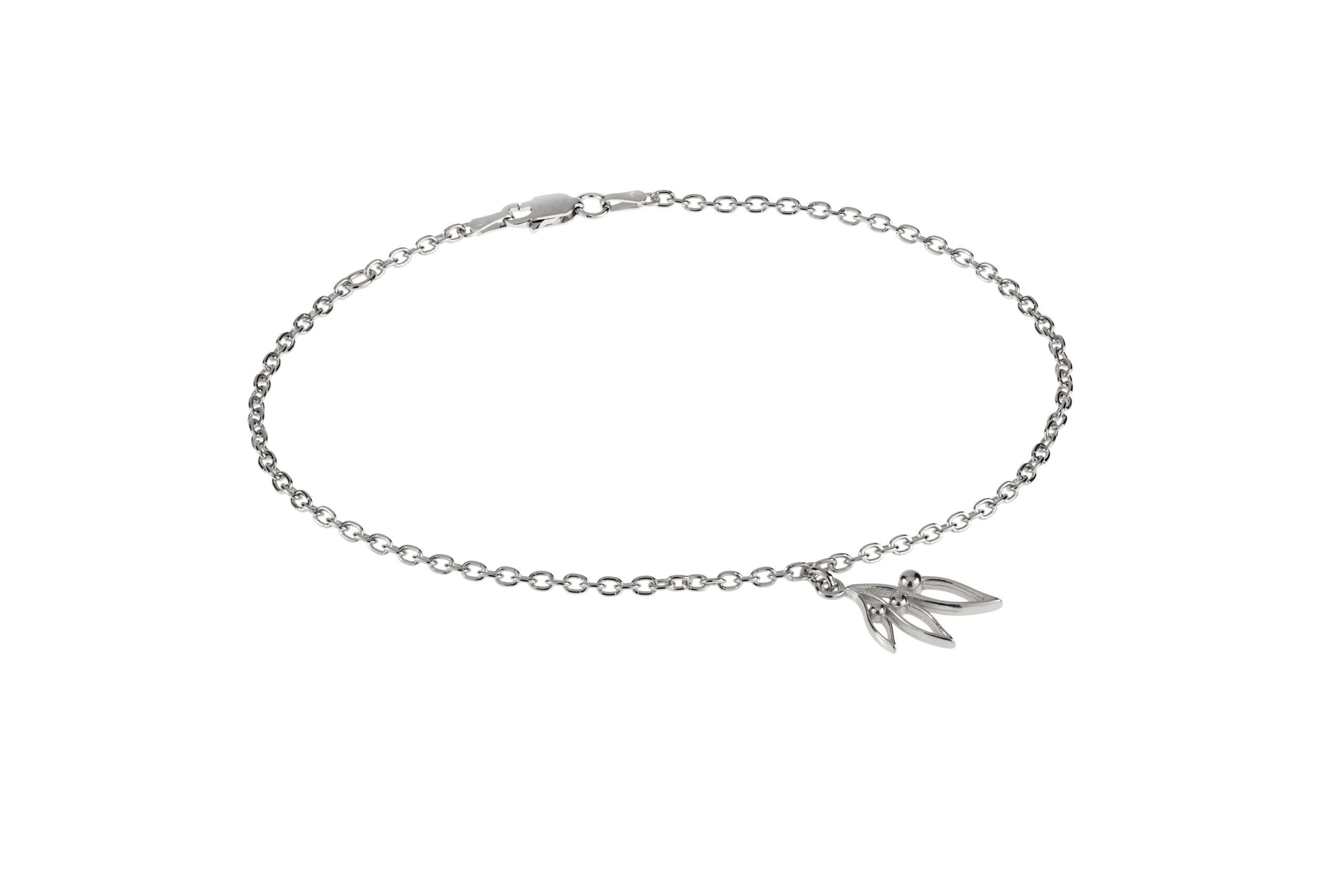 Lumoava Pihla nilkkakoru