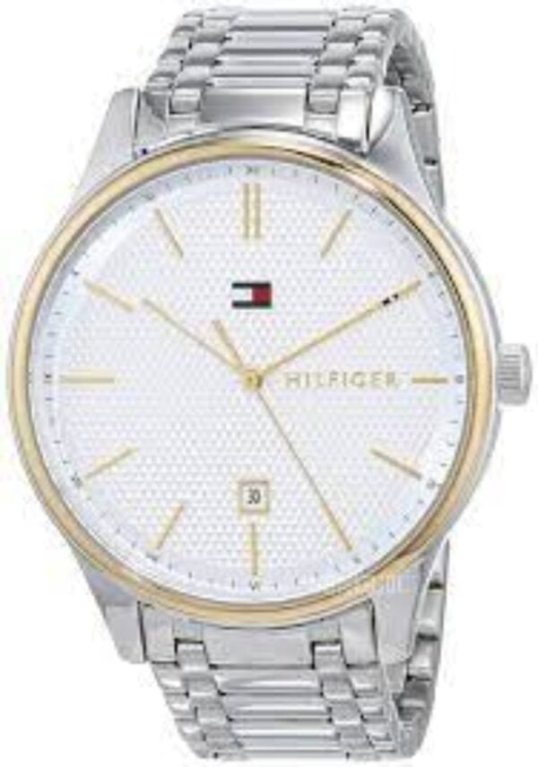 tommy hilfiger damon