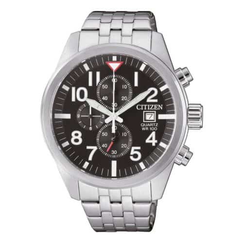 Citizen Chrono AN3620-51E Quartz