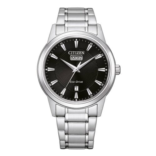 Citizen Eco-Drive Classic AW0100-86E