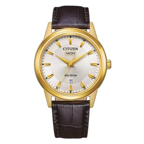 Citizen Eco-Drive Classic AW0102-13A