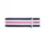 Daniel Wellington Classic Southampton ranneke 18mm silver