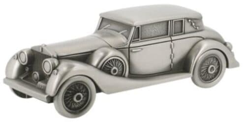 Pankki Rolls Royce