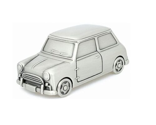 Pankki Mini