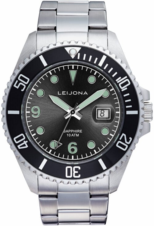 Leijona miesten kello 5012-2411