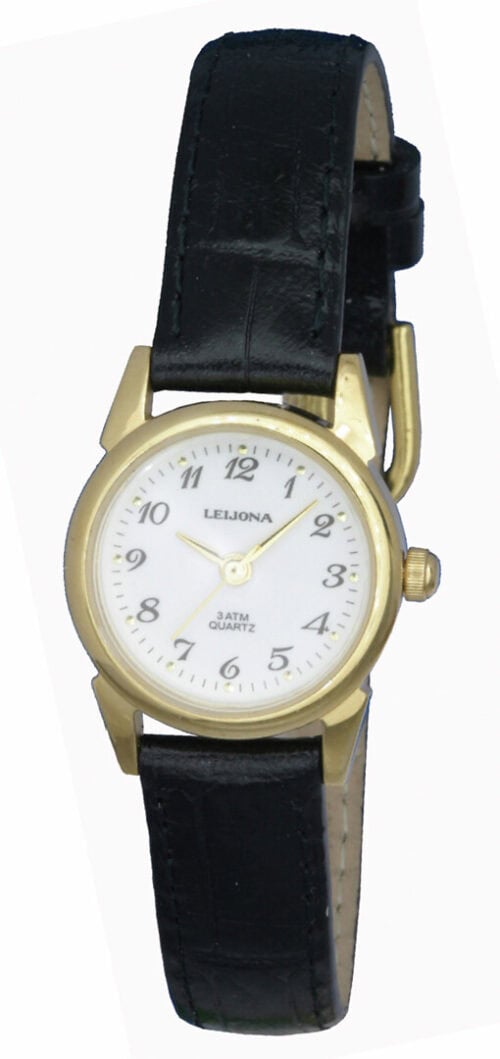 Leijona naisten kello 5120-1217