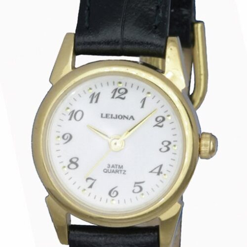 Leijona naisten kello 5120-1217