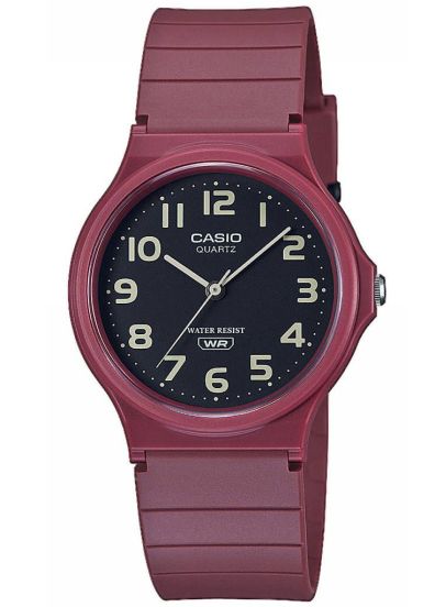 Casio Collection Earth Color