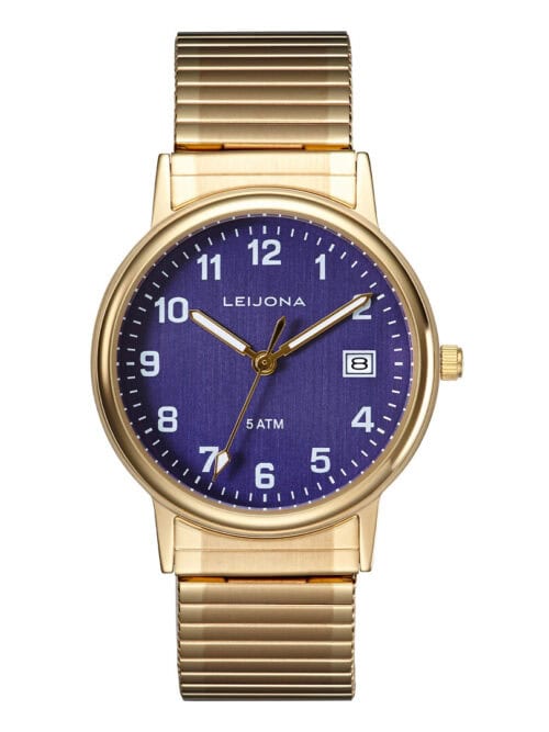 Leijona miesten kello 5170-4019