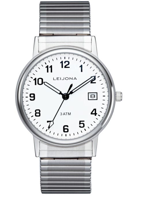 Leijona kello 5172-4017