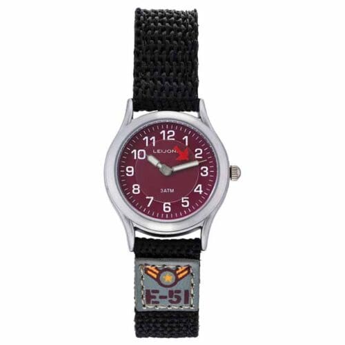 Leijona poikien kello 5223-234