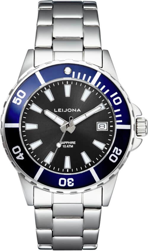 Leijona poikien kello 5223-931