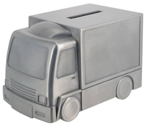 Pankki Kuorma-auto