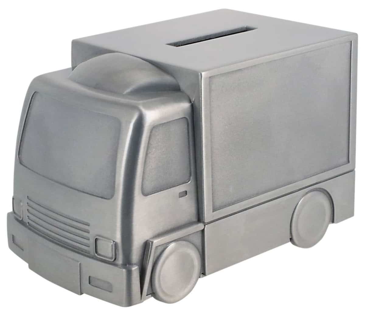 Pankki Kuorma-auto