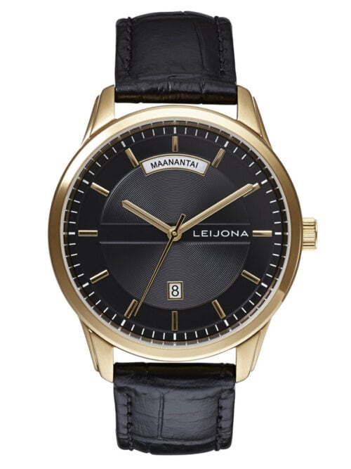 Leijona miesten kello 5120-4670