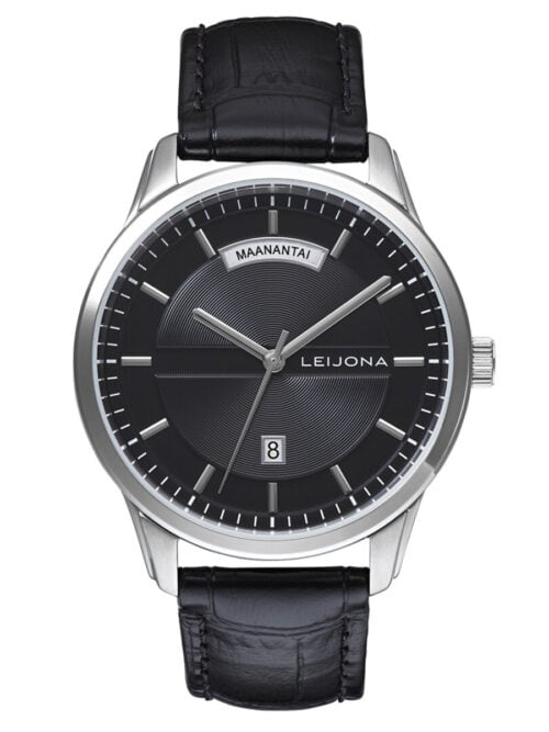 Leijona miesten kello 5120-4671