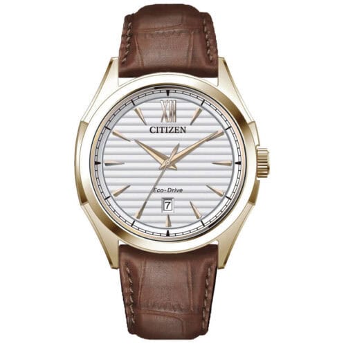 Citizen Eco Drive miesten kello AW1753-10A
