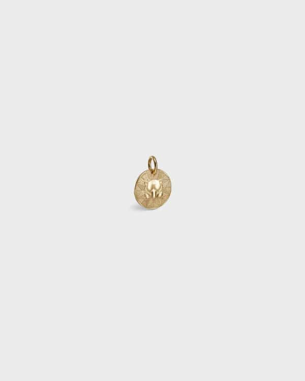kalevala amuletti-pikkuhela pohjankarhu pr