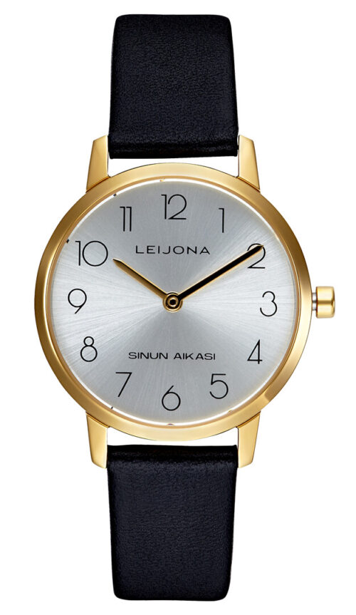 Leijona naisten kello 5170-4688